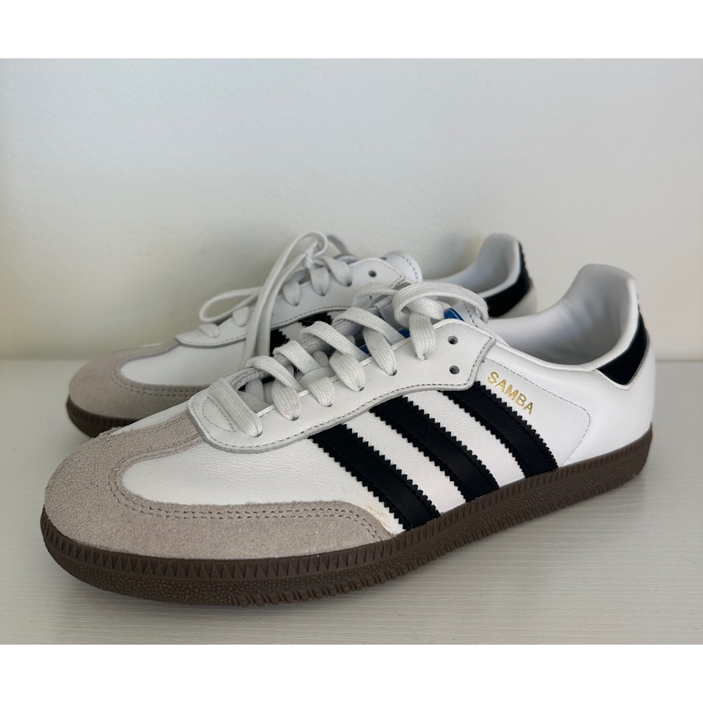 Adidas Samba OG Women’s Size 8